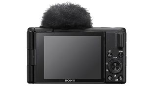 Sony ZV-1 II