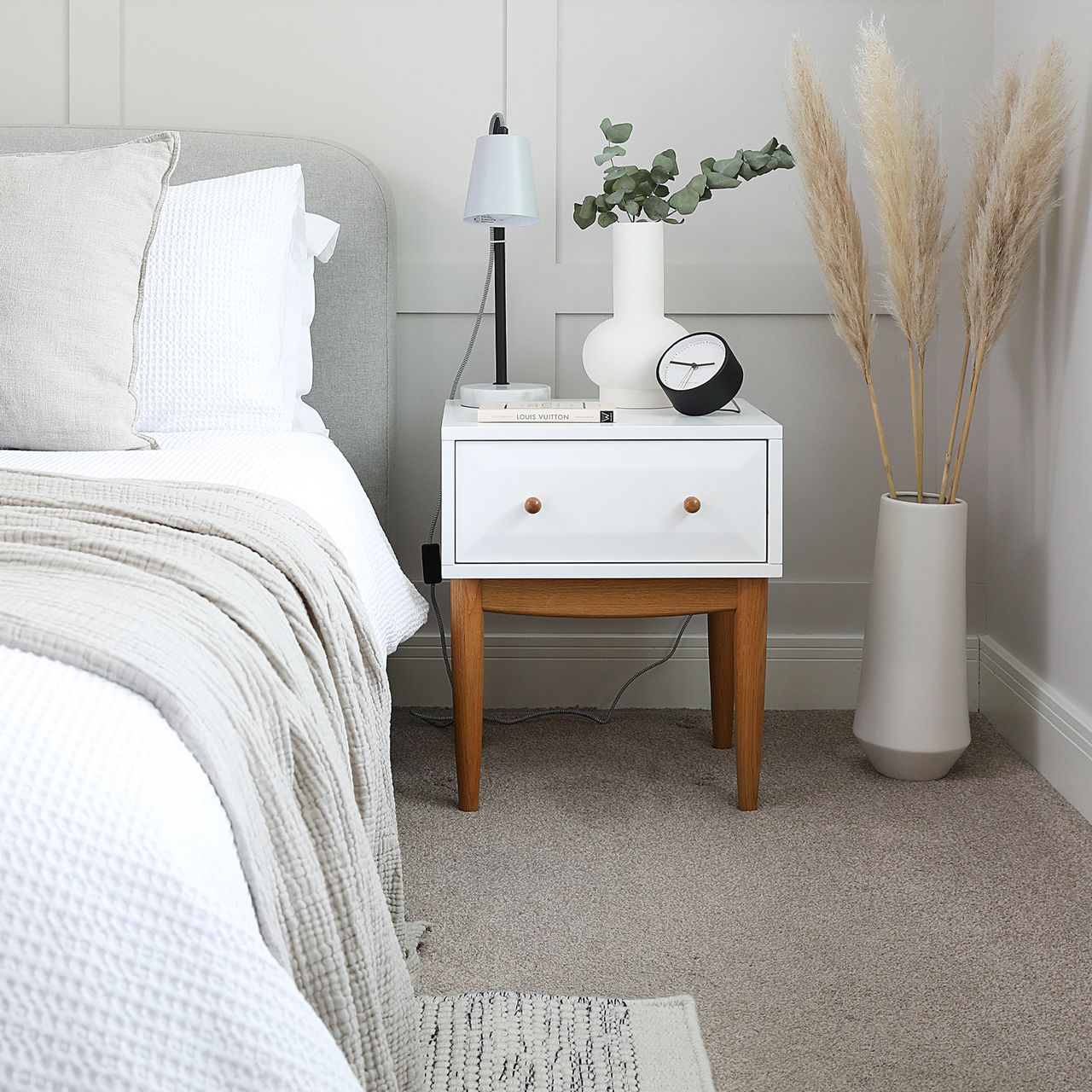 Should you wash new bedding before using it ideal home