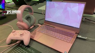 Razer Blade Stealth