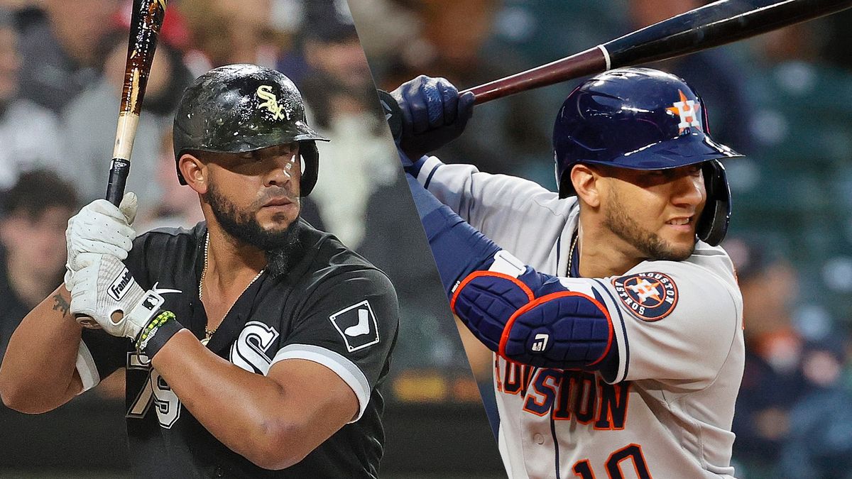 White Sox vs Astros live stream How to watch ALDS Game 1 online Tom