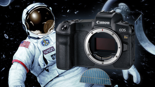 Canon EOS Ra astrophotography camera leaks – available for pre-order now! 