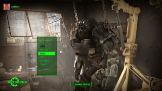 how to mod fallout 4 on pc