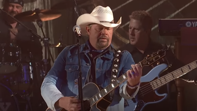 Toby Keith Tributes Pour In As Country Music Star Dies At 62 Cinemablend 
