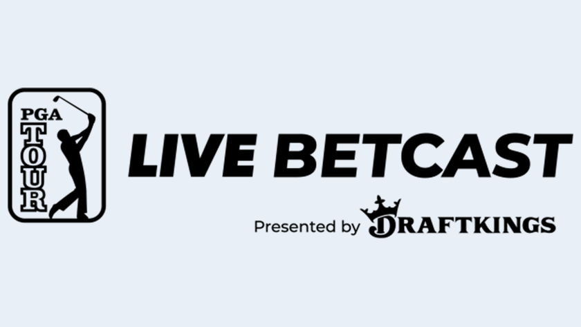 Betcast logo