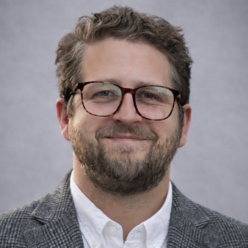 Daniel Thompson
