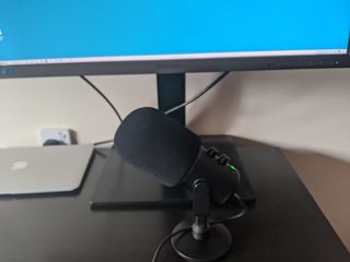 Razer Seiren Elite