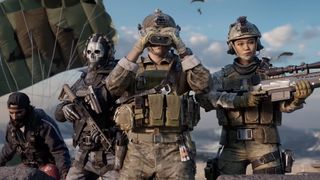 New Call of Duty: Warzone trailer shows a beautiful rebuilt Verdansk, but some fans want more: 'it won't be the same unfortunately'