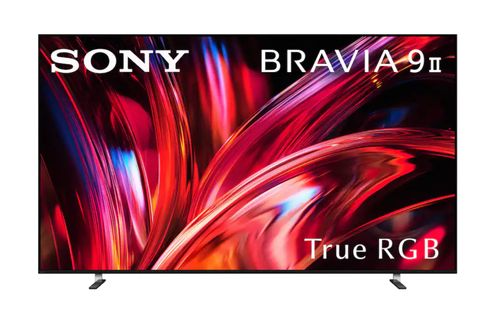 Sony 115" True RGB Smart TV