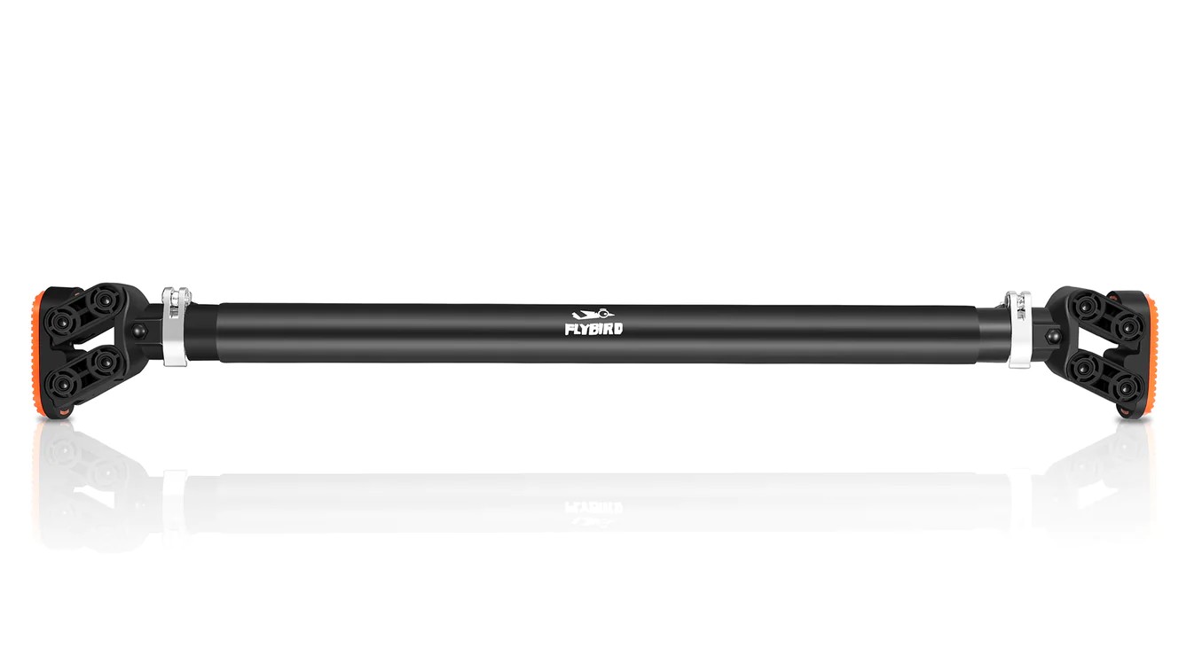 Best PullUp Bars {2023} For Your Home Workouts Coach