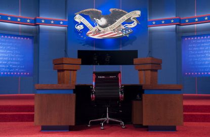 Wright State University has backed out of hosting a general election debate. 