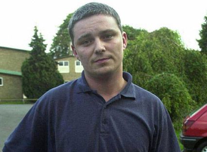 Ian Huntley