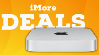 Mac mini deals