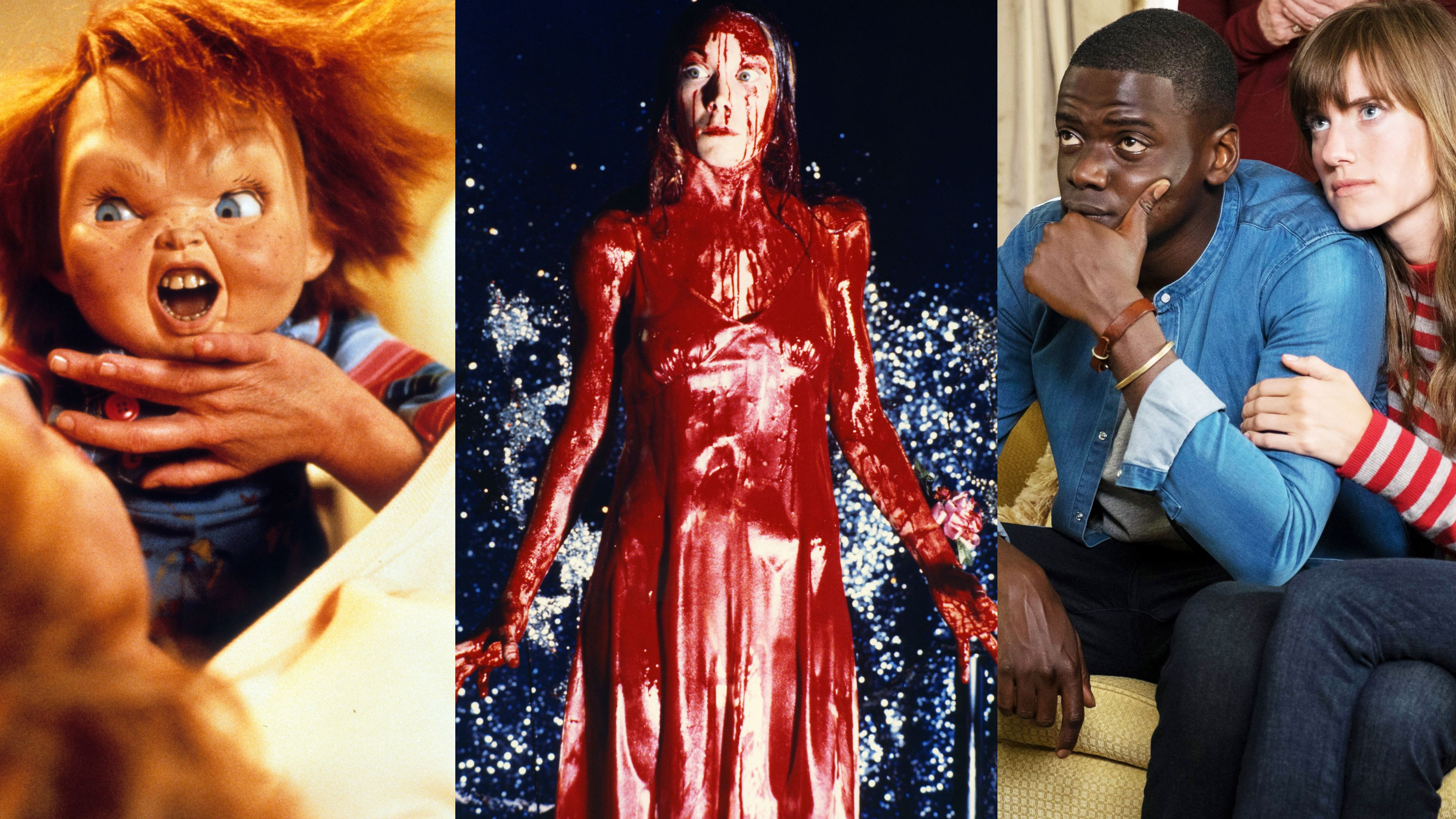 35 Classic Halloween Movies | Scary Films to Watch on Halloween | Marie  Claire