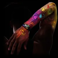 Check out the Redmi Smart Band Pro on Amazon