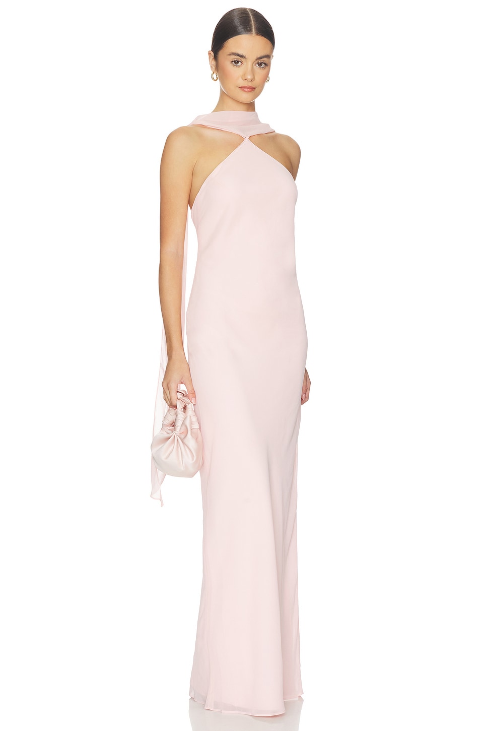 Ashton Maxi Dress