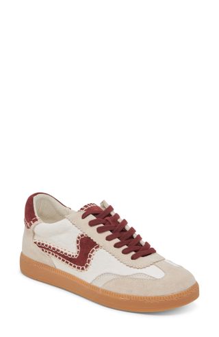 Dolce Vita, Notice Stitch Genuine Calf Hair Sneaker