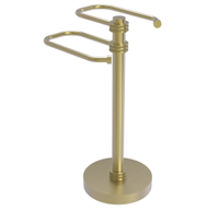 Allied brass free standing towel rail, Bed Bath &amp; Beyond
