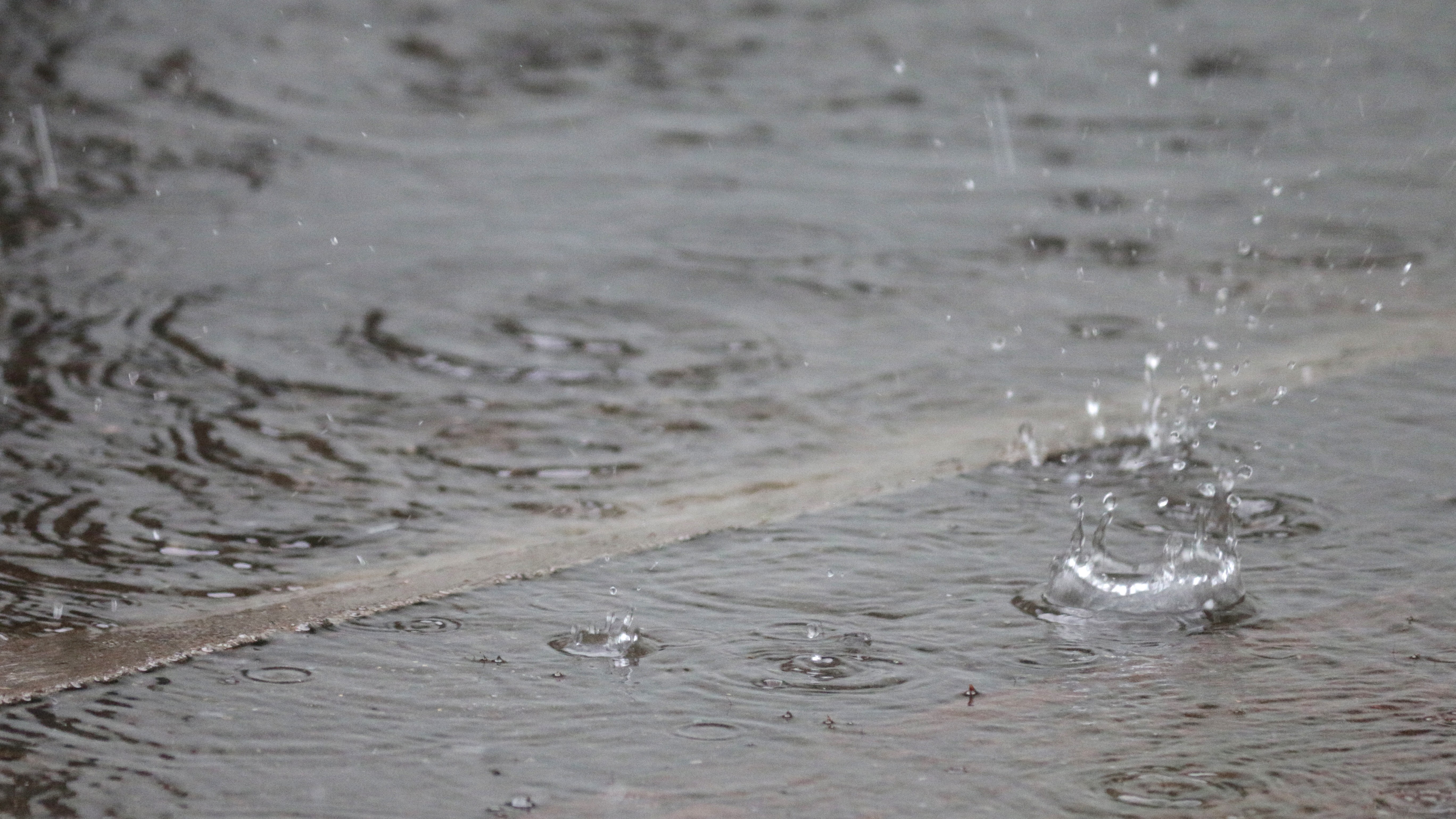 'Be ready to move quickly to higher ground': Forecaster delivers ominous warning of 1-in-1,000-year flood coming for central US