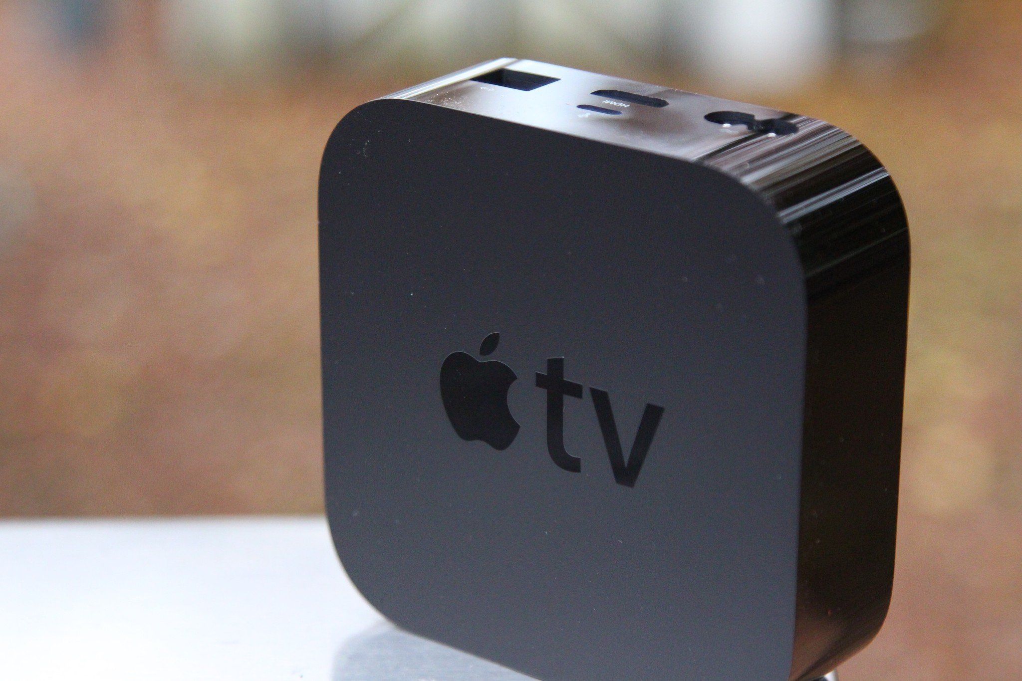 View of How to set up and use Home Sharing on Apple TV | iMore
