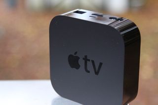 Apple TV