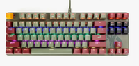 Geeknet Star Wars Boba Fett Wired Keyboard: now $59 at GameStop