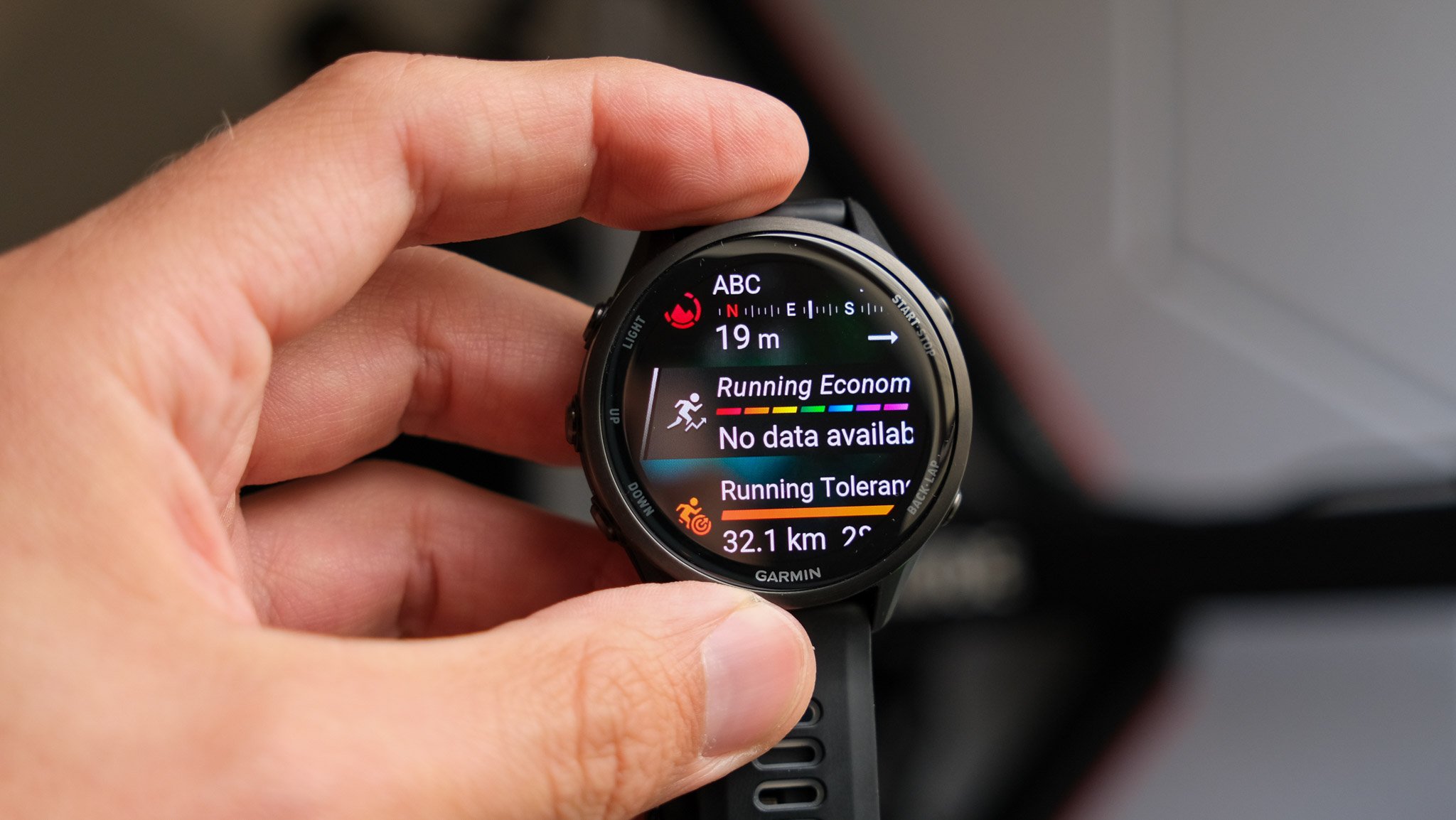 Garmin Forerunner 970 review