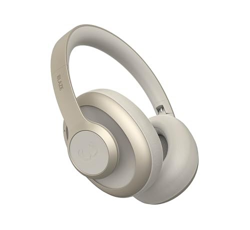 Blaze Bluetooth Headphones