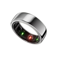 Oura Ring Gen 3: was $349 $249 at Oura