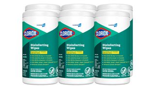 Clorox Disinfecting Wipes