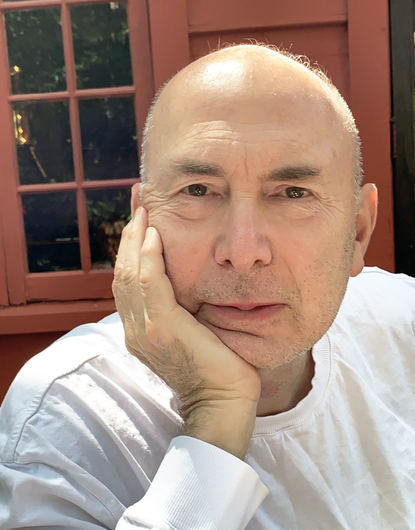 Murray Moss designer 2025