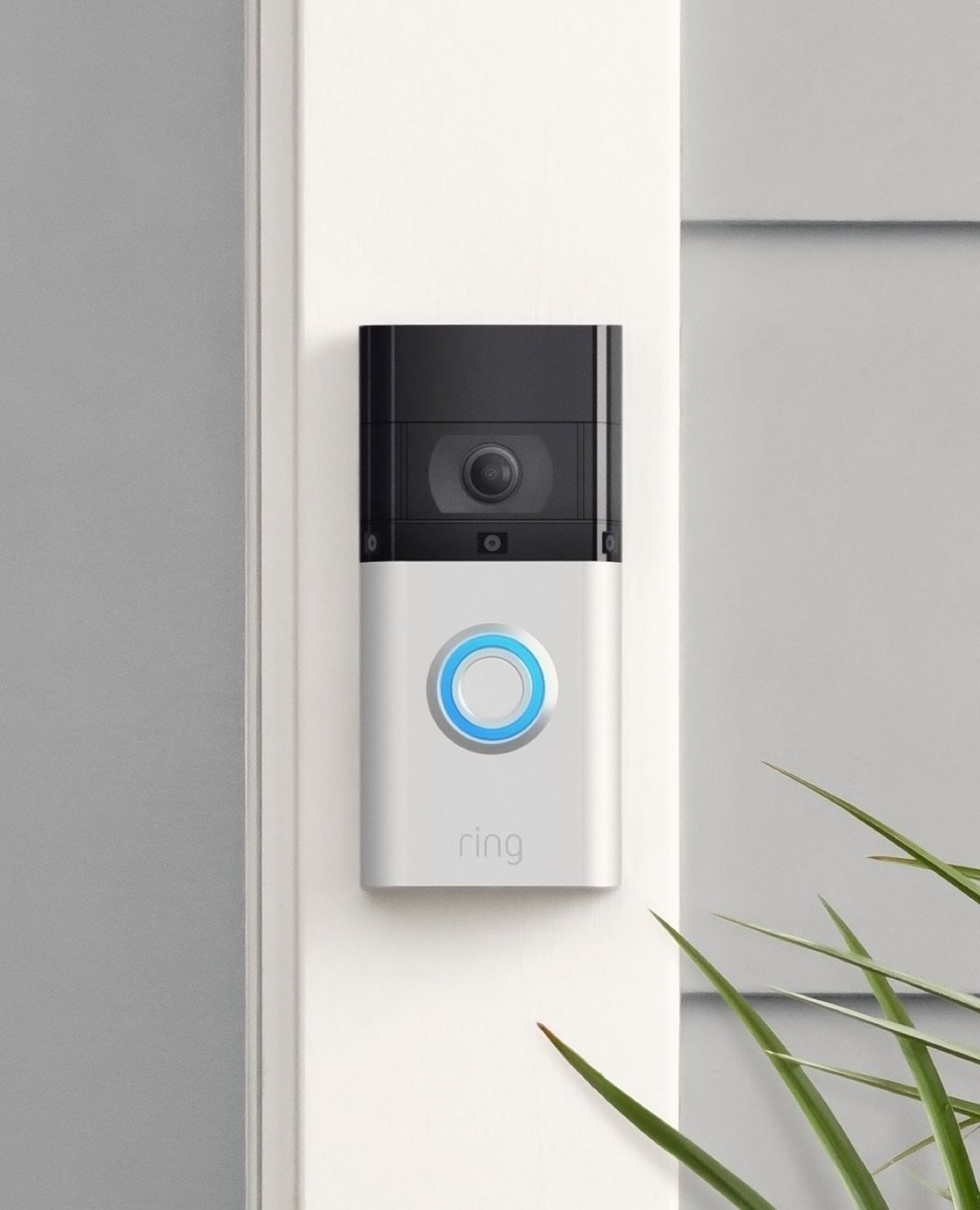 Ring Video Doorbell 3 vs. Ring Video Doorbell 3 Plus: Which should you ...