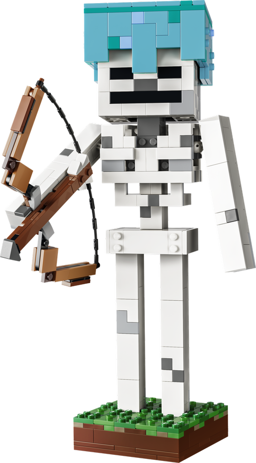 The Skeleton