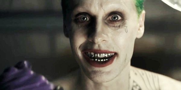 Jared Leto Is Apparently Really Upset About Suicide Squad, Here's What ...