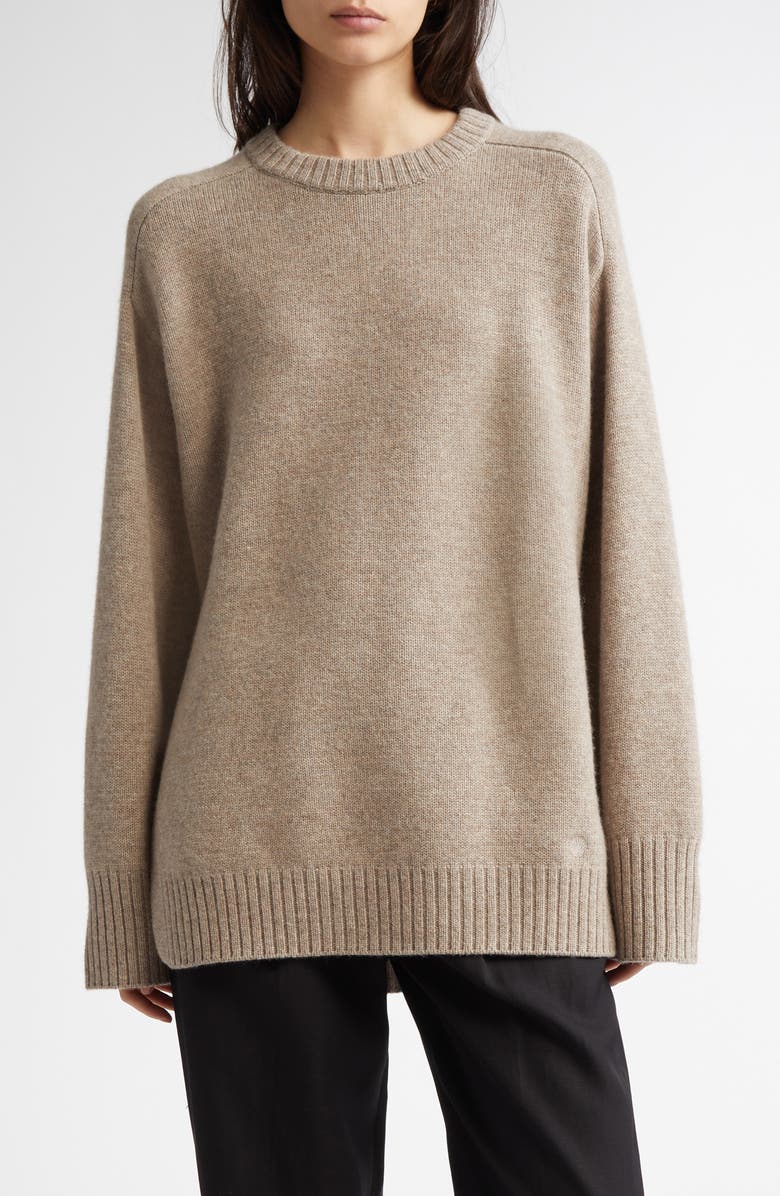 Baltra Cashmere Sweater