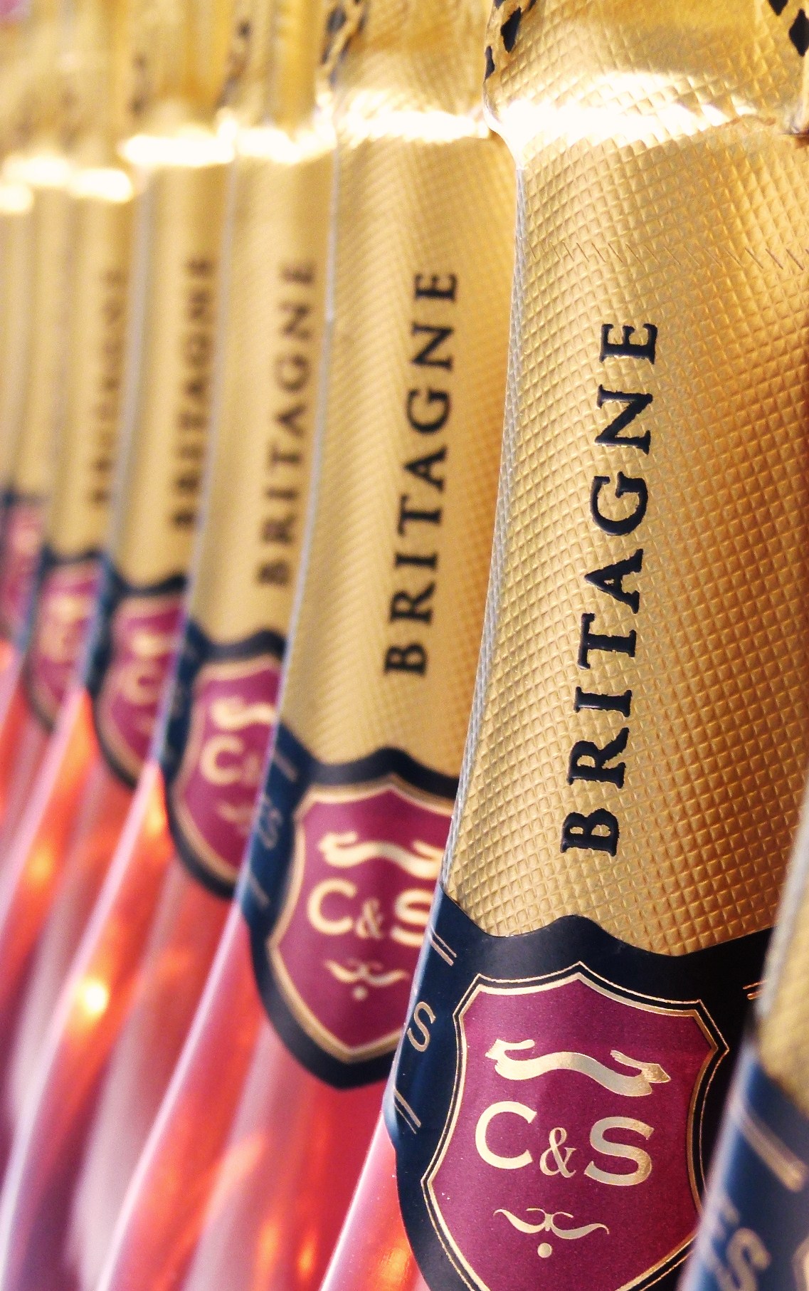 coates and seely britagne