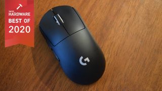 Best Gaming Mouse of 2020: Logitech G Pro X Superlight