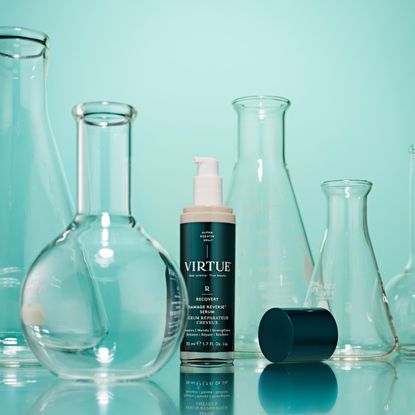 Virtue Labs hair serum