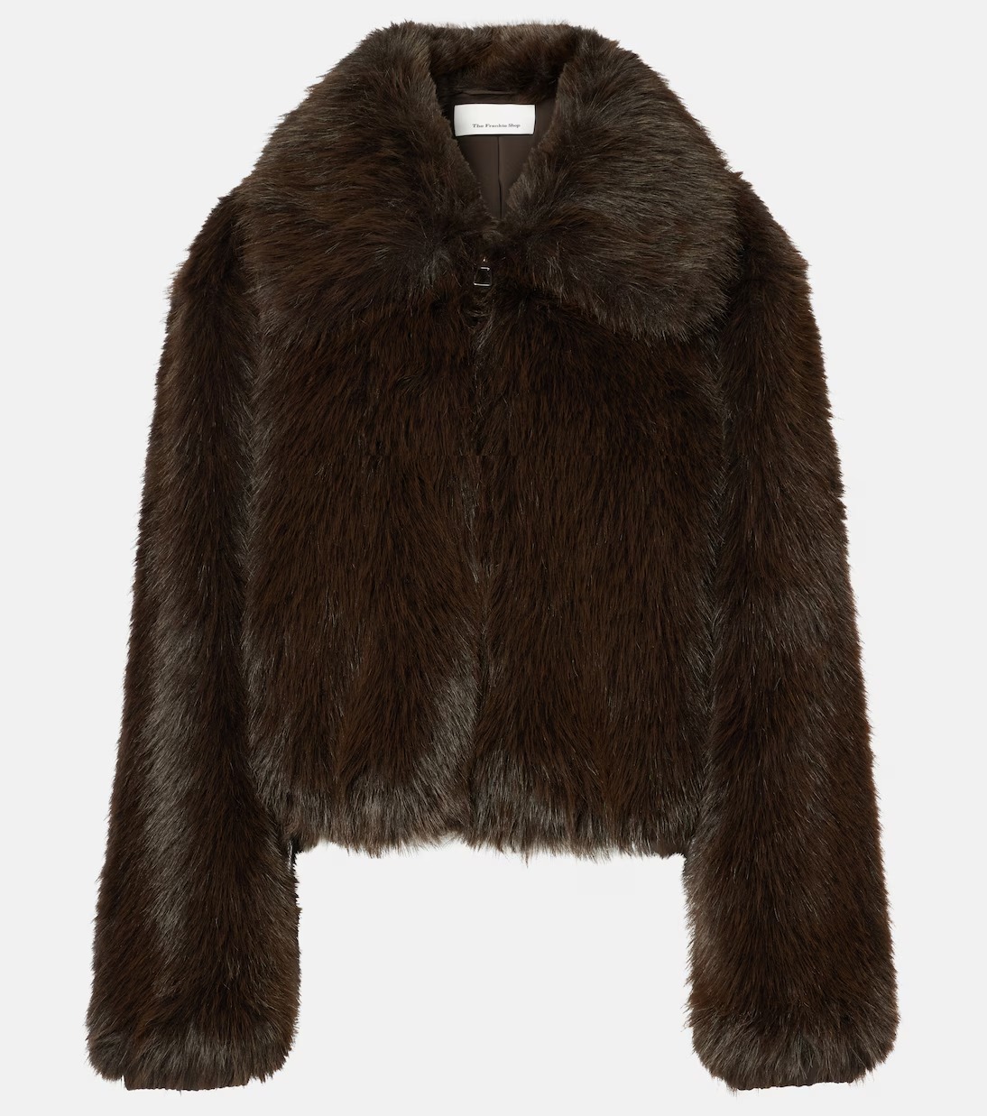 The Frankie Shop, Hope Faux Fur Jacket