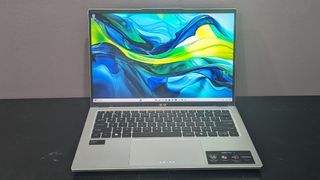 Acer Swift Go 14