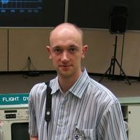 Ian Whittaker's avatar