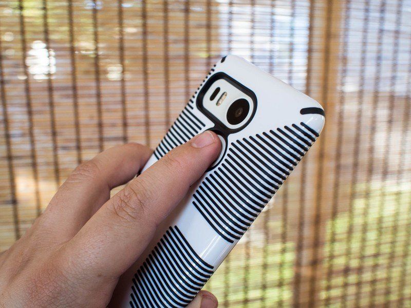 Nexus 5X Case