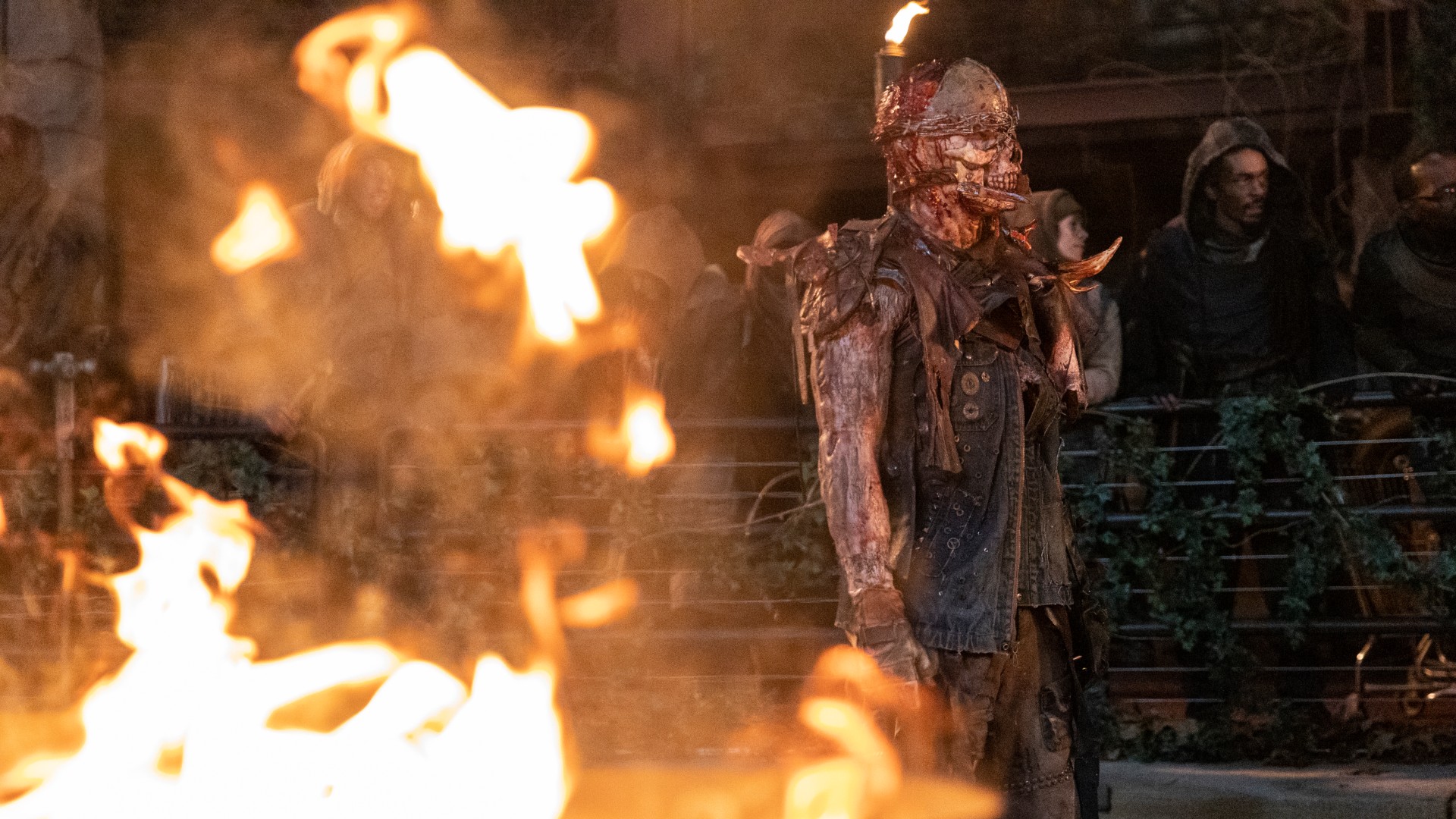 The Walking Dead: Dead City season 2