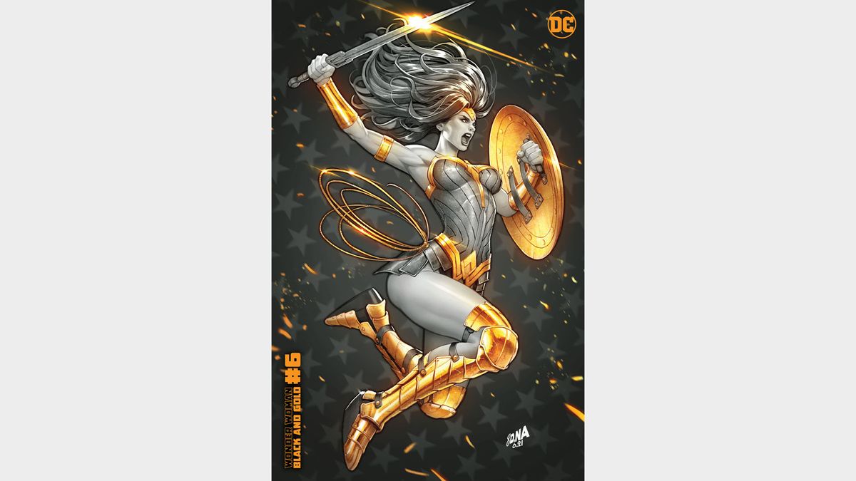 DC November 2021 solicitations