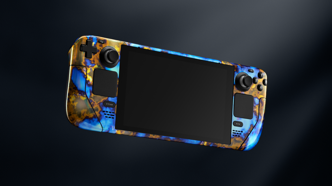 dBrand Case Hardened Skin