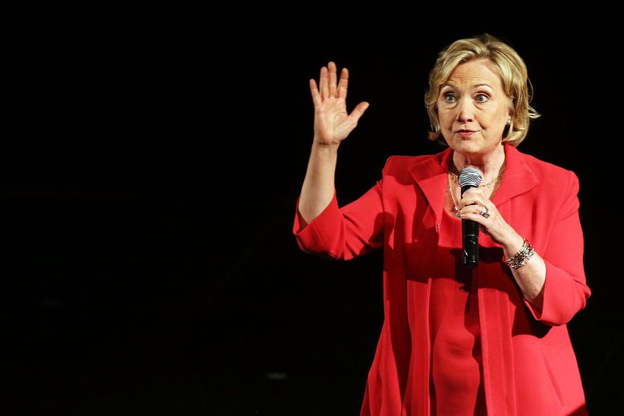 Rand Paul: Hillary Clinton &amp;#039;eager to shoot first&amp;#039; and ask questions later in Syria