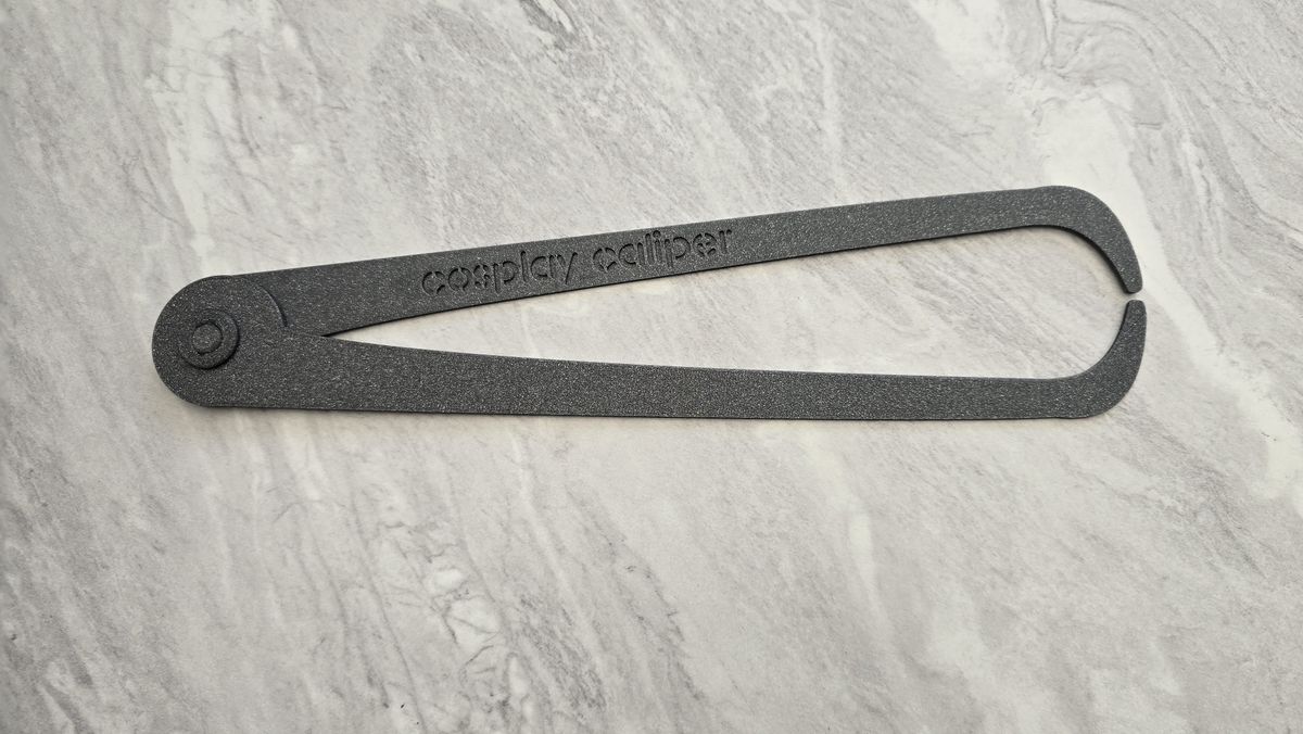 How to measure your head for Cosplay