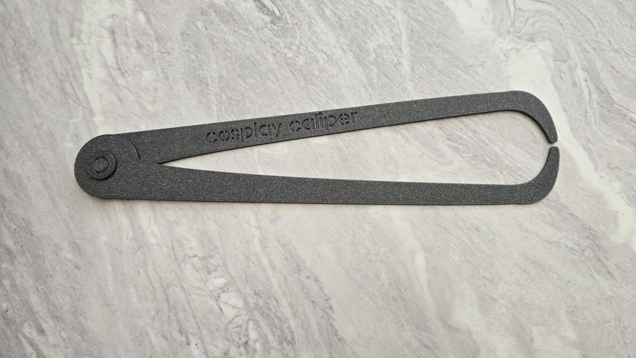 How to measure your head for Cosplay