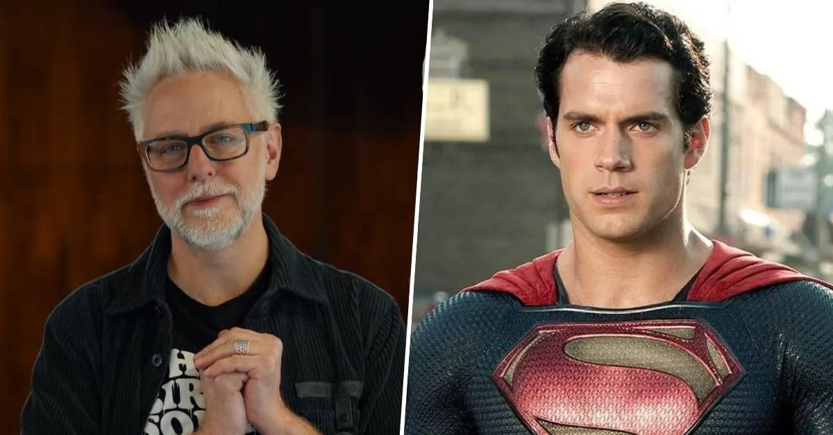 James Gunn Clears Up A “confusing” Superman Conspiracy Theory About 