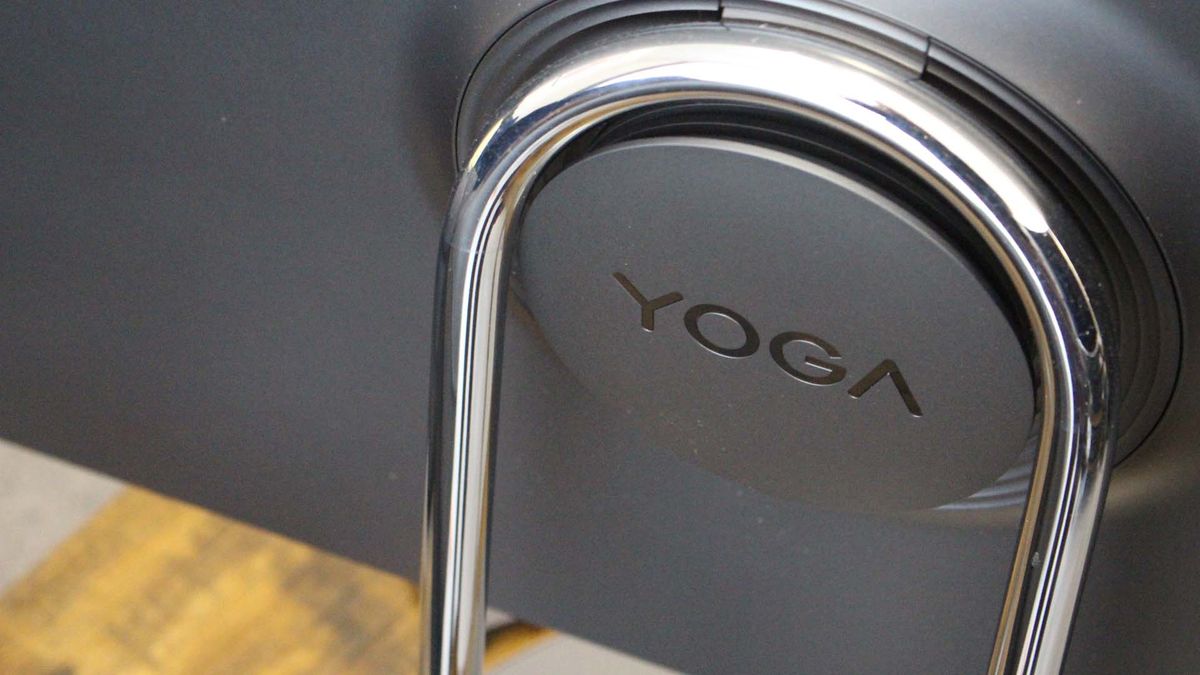 Lenovo Yoga AiO 9i review: An excellent iMac alternative with ...