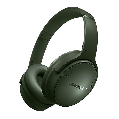 Quietcomfort Bluetooth Headphones